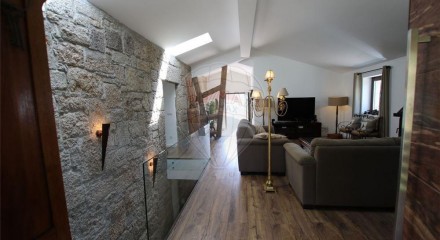 Residential - Farm - T4 - Loriga, Seia - PT