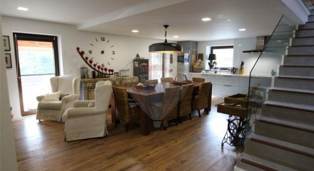 Residential - Farm - T4 - Loriga, Seia - PT