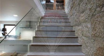 Residential - Farm - T4 - Loriga, Seia - PT