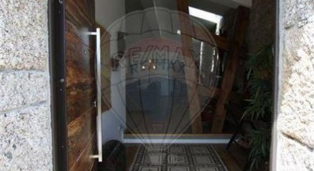Residential - Farm - T4 - Loriga, Seia - PT