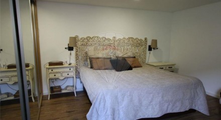 Residential - Farm - T4 - Loriga, Seia - PT