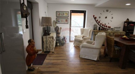 Residential - Farm - T4 - Loriga, Seia - PT