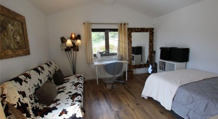 Residential - Farm - T4 - Loriga, Seia - PT