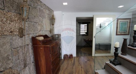 Residential - Farm - T4 - Loriga, Seia - PT