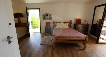 Residential - Farm - T4 - Loriga, Seia - PT