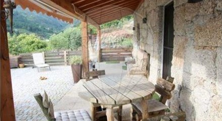 Residential - Farm - T4 - Loriga, Seia - PT