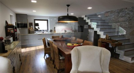 Residential - Farm - T4 - Loriga, Seia - PT