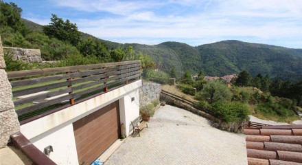 Residential - Farm - T4 - Loriga, Seia - PT