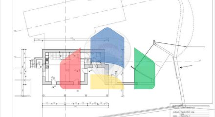 Residential - Farm - T4 - Loriga, Seia - PT