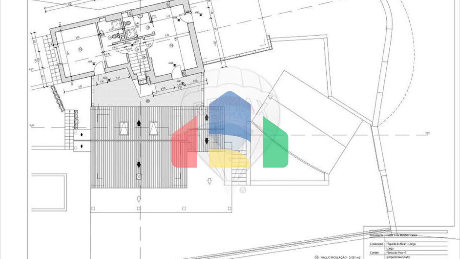 Residential - Farm - T4 - Loriga, Seia - PT