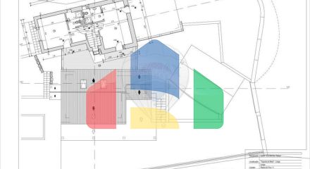 Residential - Farm - T4 - Loriga, Seia - PT