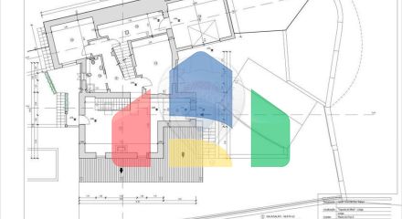 Residential - Farm - T4 - Loriga, Seia - PT