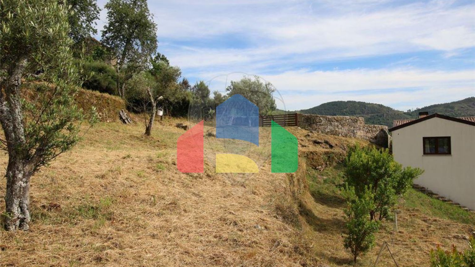 Residential - Farm - T4 - Loriga, Seia - PT