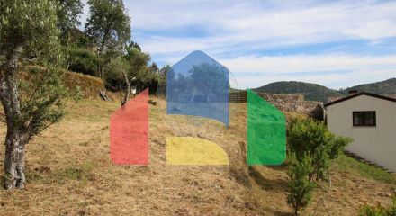 Residential - Farm - T4 - Loriga, Seia - PT