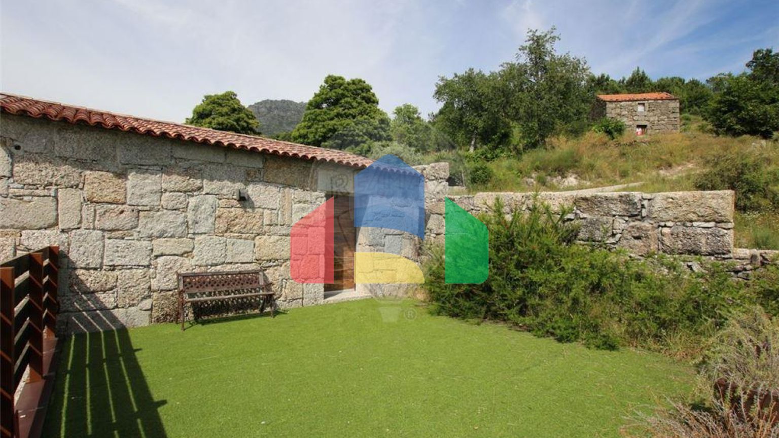 Residential - Farm - T4 - Loriga, Seia - PT