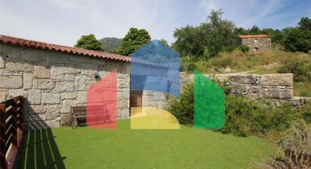 Residential - Farm - T4 - Loriga, Seia - PT