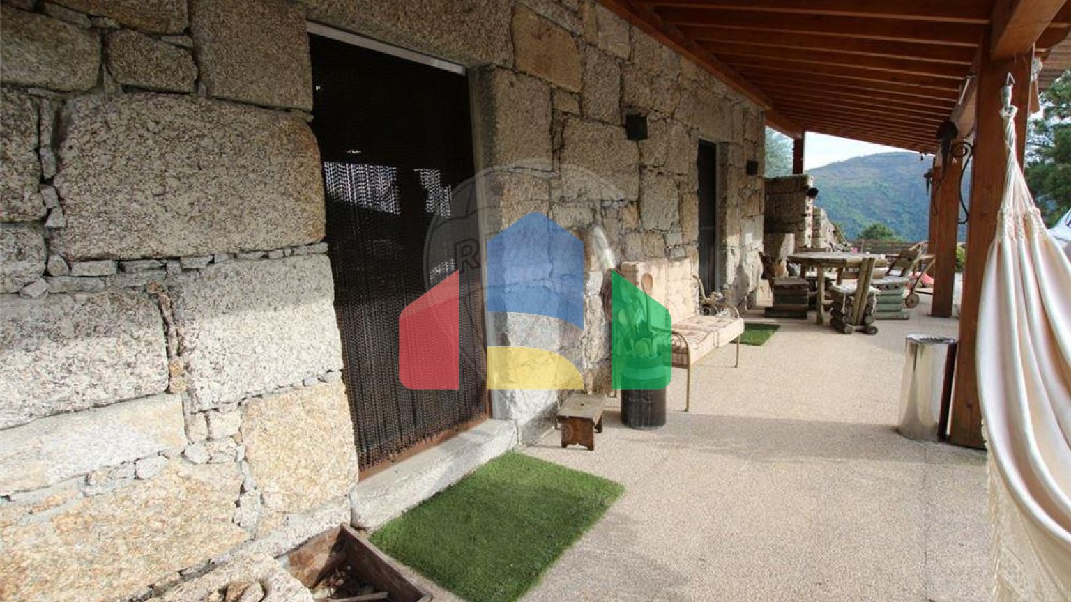 Residential - Farm - T4 - Loriga, Seia - PT