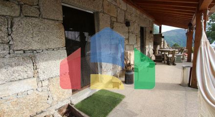 Residential - Farm - T4 - Loriga, Seia - PT