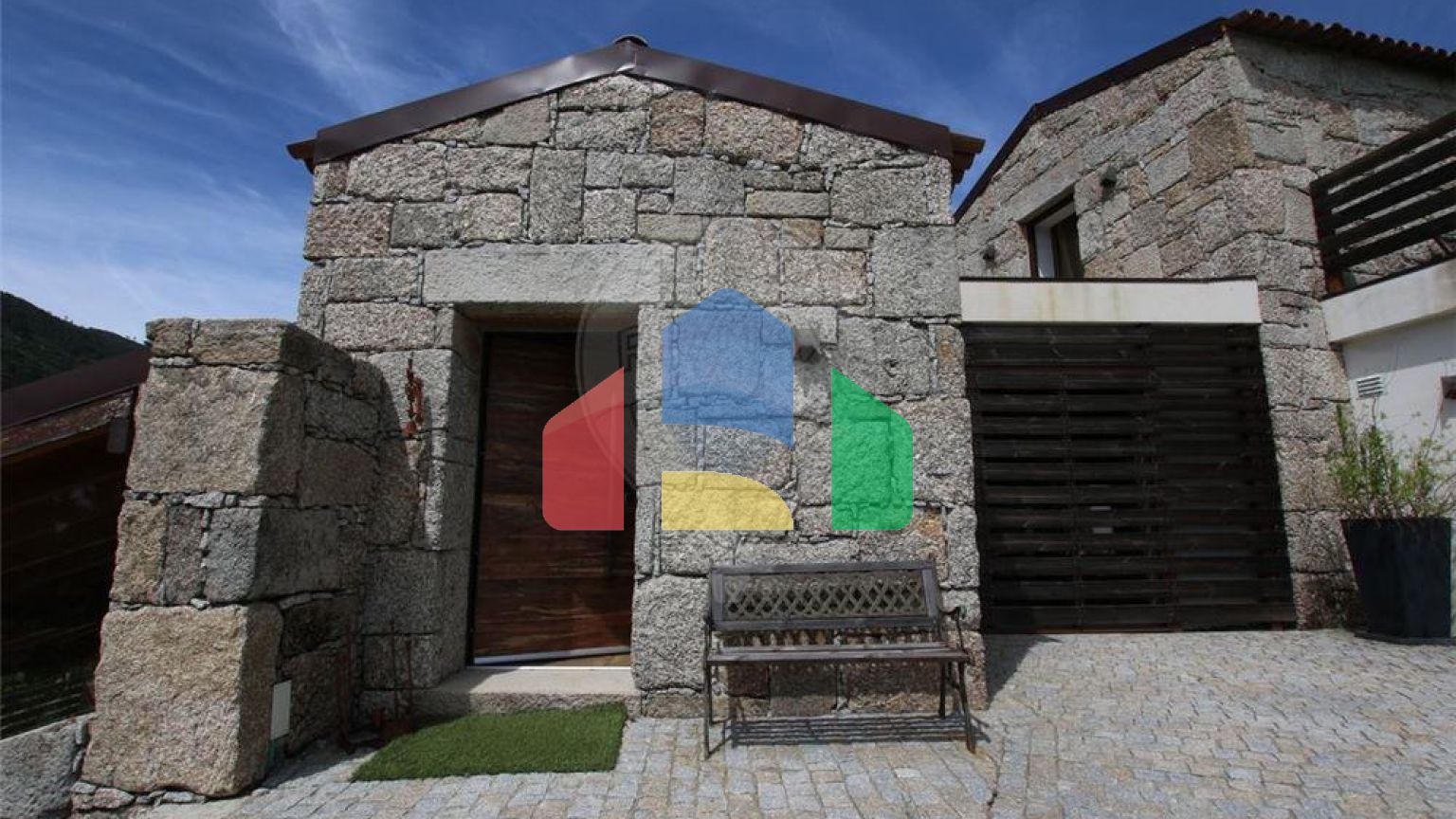 Residential - Farm - T4 - Loriga, Seia - PT