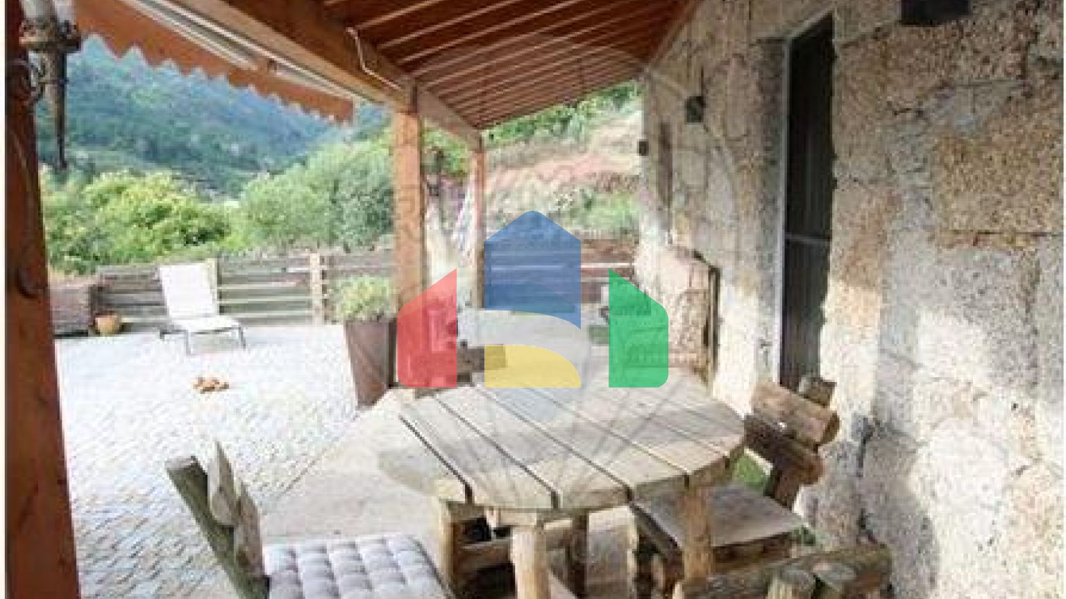 Residential - Farm - T4 - Loriga, Seia - PT