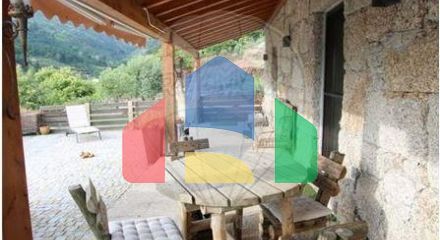 Residential - Farm - T4 - Loriga, Seia - PT