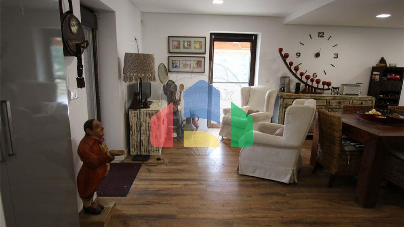 Residential - Farm - T4 - Loriga, Seia - PT