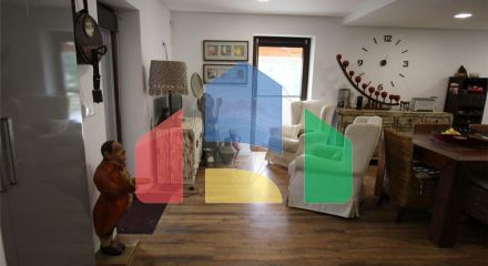 Residential - Farm - T4 - Loriga, Seia - PT