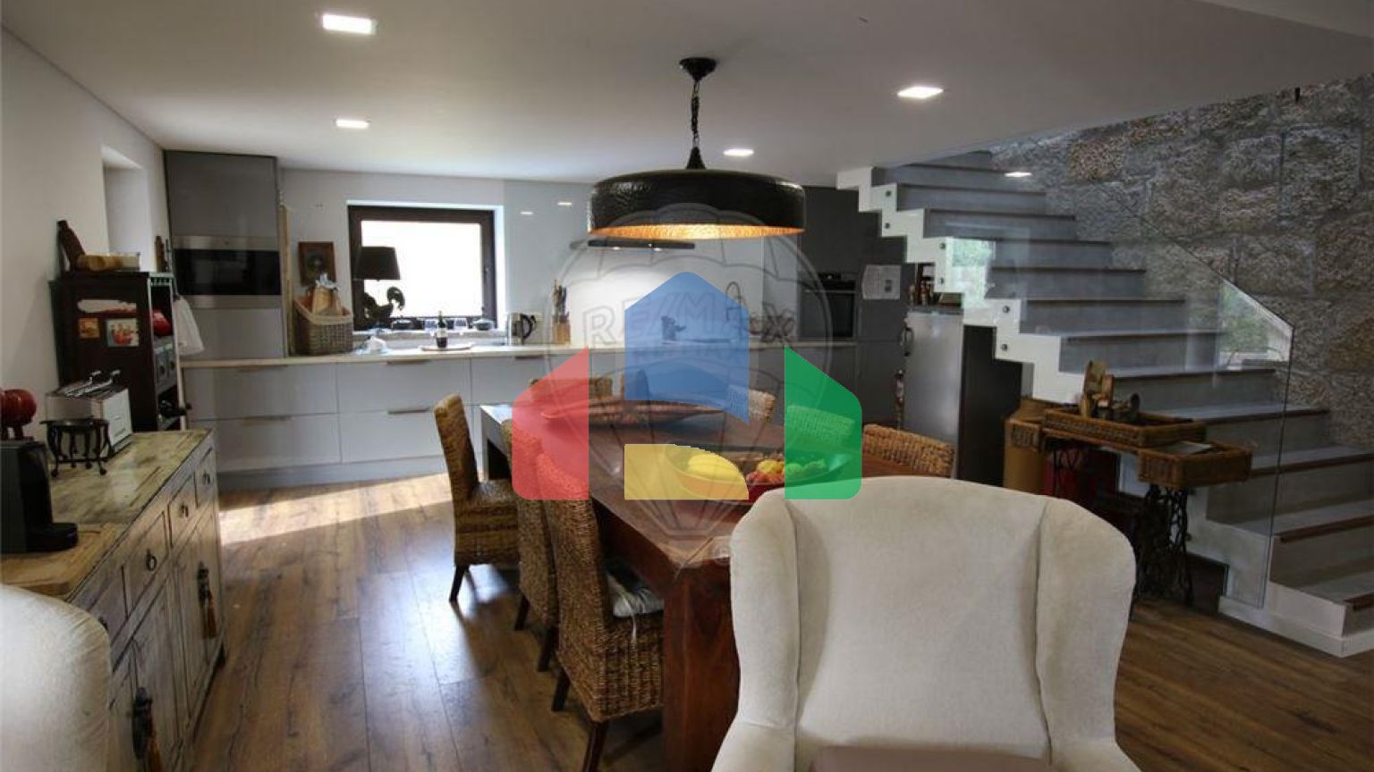 Residential - Farm - T4 - Loriga, Seia - PT