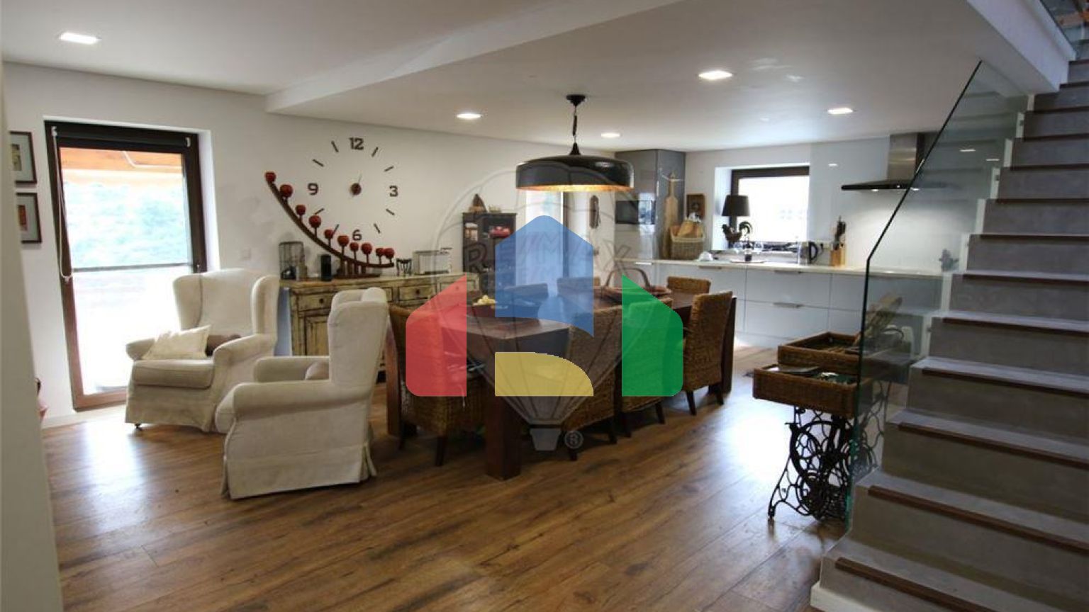 Residential - Farm - T4 - Loriga, Seia - PT