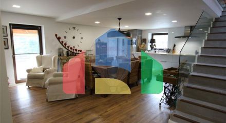 Residential - Farm - T4 - Loriga, Seia - PT