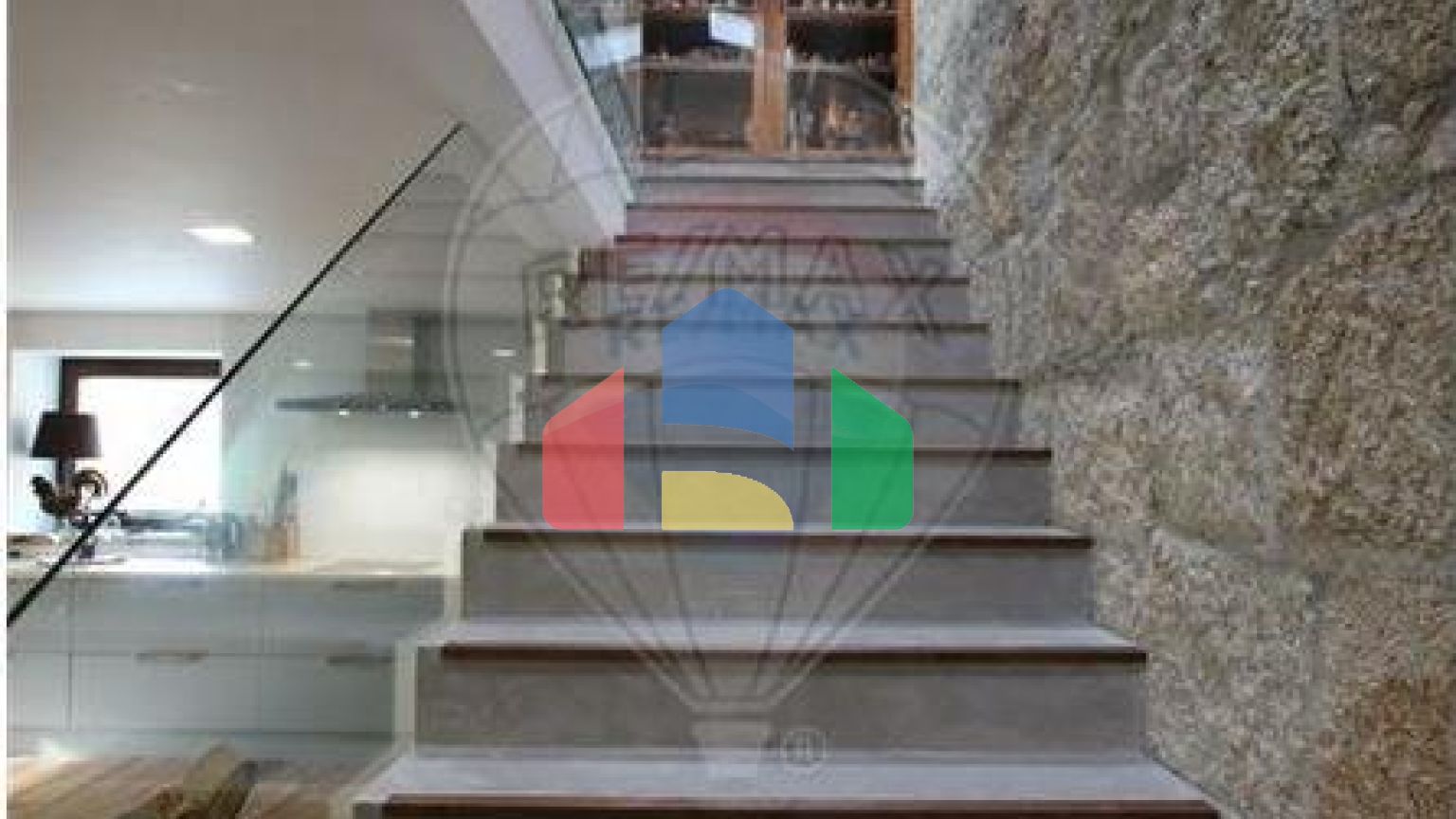 Residential - Farm - T4 - Loriga, Seia - PT