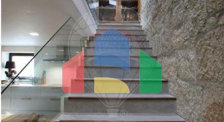 Residential - Farm - T4 - Loriga, Seia - PT