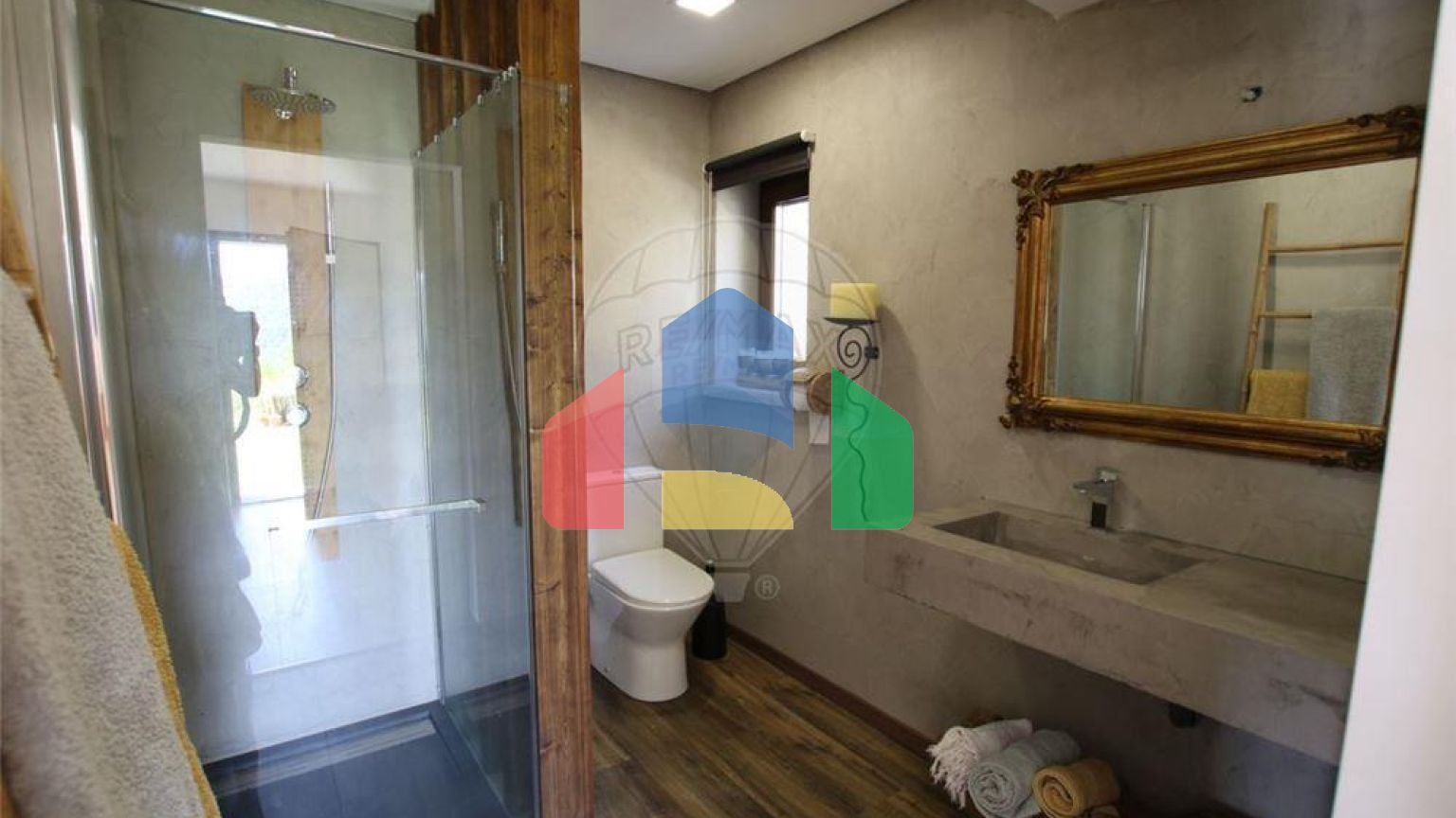 Residential - Farm - T4 - Loriga, Seia - PT