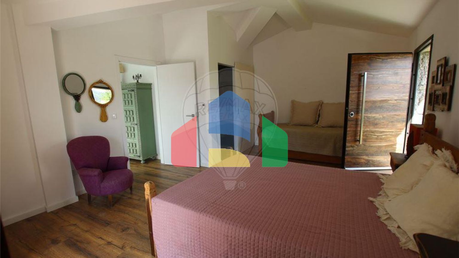 Residential - Farm - T4 - Loriga, Seia - PT