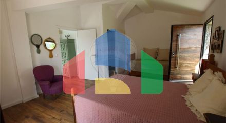 Residential - Farm - T4 - Loriga, Seia - PT