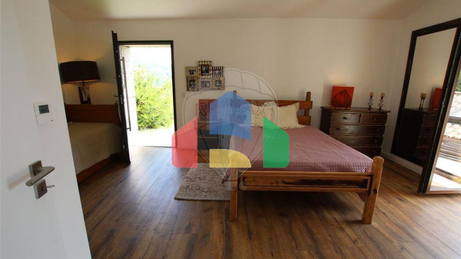 Residential - Farm - T4 - Loriga, Seia - PT