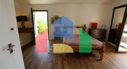 Residential - Farm - T4 - Loriga, Seia - PT