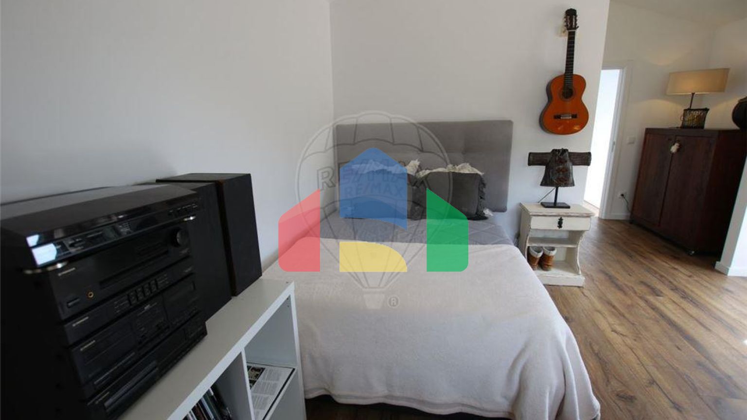 Residential - Farm - T4 - Loriga, Seia - PT