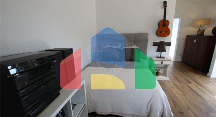 Residential - Farm - T4 - Loriga, Seia - PT