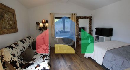 Residential - Farm - T4 - Loriga, Seia - PT