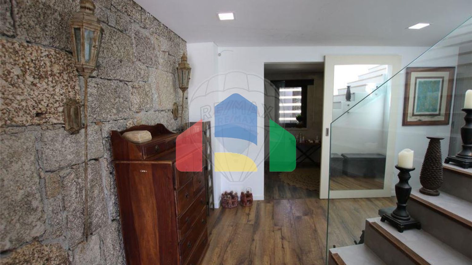 Residential - Farm - T4 - Loriga, Seia - PT