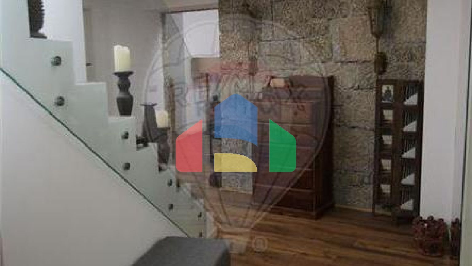 Residential - Farm - T4 - Loriga, Seia - PT