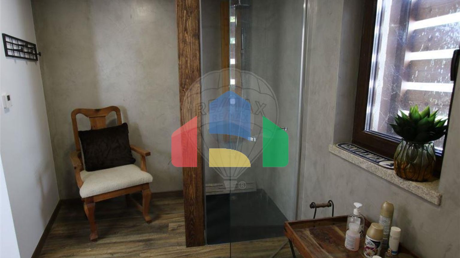 Residential - Farm - T4 - Loriga, Seia - PT