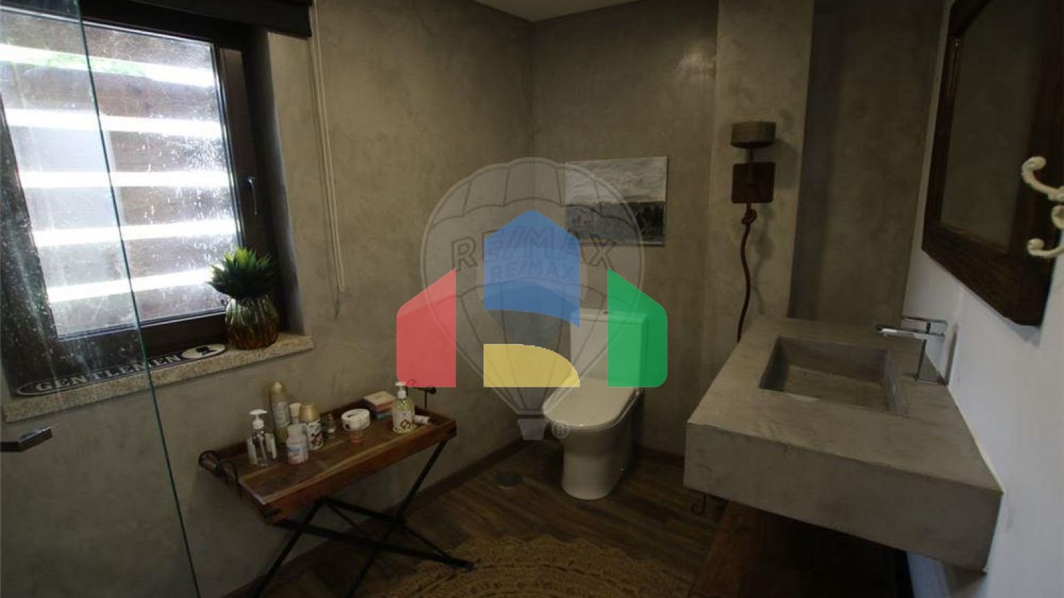 Residential - Farm - T4 - Loriga, Seia - PT