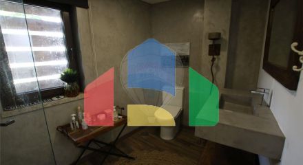 Residential - Farm - T4 - Loriga, Seia - PT