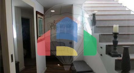 Residential - Farm - T4 - Loriga, Seia - PT