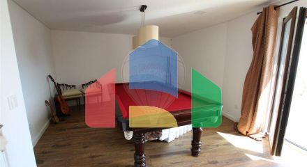 Residential - Farm - T4 - Loriga, Seia - PT