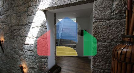 Residential - Farm - T4 - Loriga, Seia - PT