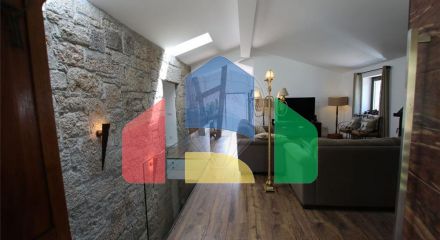 Residential - Farm - T4 - Loriga, Seia - PT