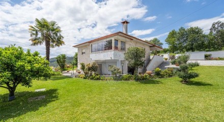 Residential - Single Family Home - T4 - Joane, Vila Nova de Famalicao - PT
